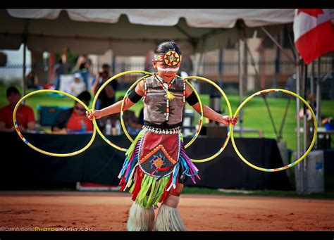 27th Annual World Championship Hoop Dance Contest Dance Contest
