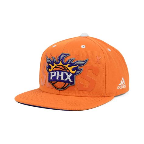 Phoenix Suns Cap : Vintage Deadstock Phoenix Suns Snapback Double Double Vintage / Phoenix suns 