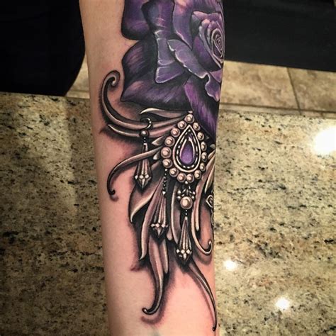 Ryan Ashley Malarkey Tattoo Find The Best Tattoo Artists Anywhere In