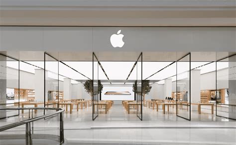 All Apple Stores In The Us Are Now Open Ilounge