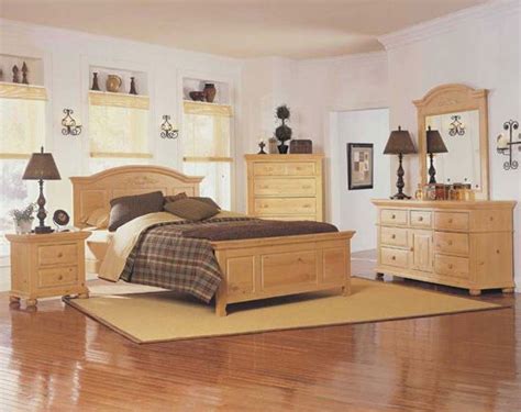 Its modernized shaker style creates a timeless decor, made of 100% solid pine wood. Alluring Broyhill Bedroom Furniture | Broyhill bedroom ...