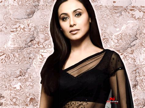 Bollywood World Rani Mukherjee Wallpapers 19311 The Best Porn Website