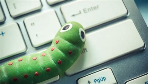 How To Protect Yourself From Computer Worms Superior Antivirus