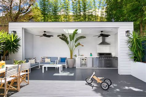 50 Outdoor Dream Kitchens In 2021 Outdoor Kitchen Design Small