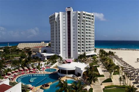 Krystal Grand Cancún Consulta Disponibilidad Y Precios