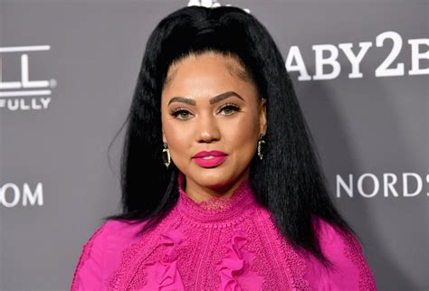 Ayesha Curry Shares Secrets To Her 35 Pound Weight Loss During Quarantine