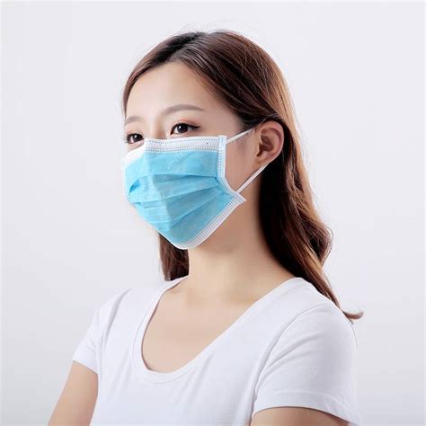 1 x medicos surgical face mask (children). (Ready Stock) 50 Pcs Disposable 3 Ply Ear Loop Mask ...