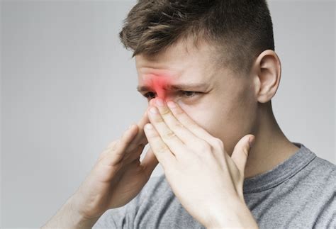 Does A Sinus Infection Affect Your Teeth Tempe Dentist