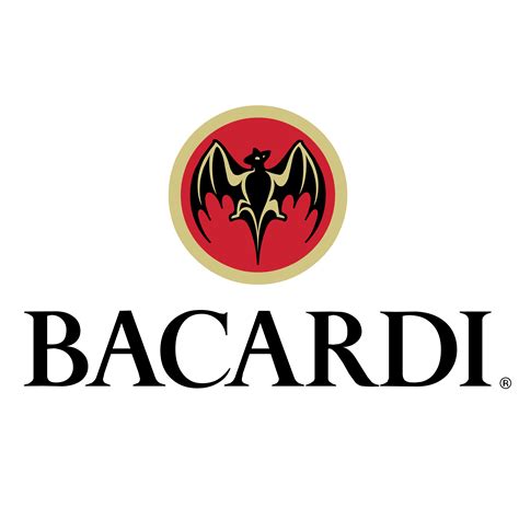 The vector file format is ideal for large size signs and outdoor advertising designs. Bacardi - Logos Download