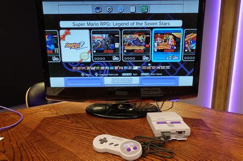 Snes Classic Mini Edition Release Date Reviews How To Buy One And