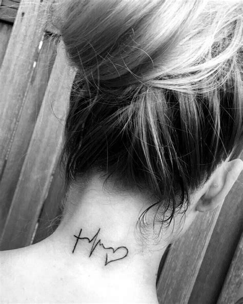 Tattoos On Neck Hope Tattoo Faith Hope Love Tattoo Faith Hope Tattoo
