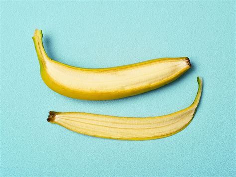 Can You Eat Banana Peels