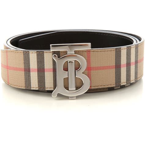 Mens Belts Burberry Style Code 8021957 A7026