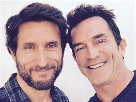 Jonathan Lapaglia On The Public Reaction To His New Gig As Host Of