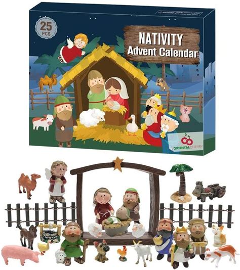 Save Big On Advent Calendars With These Righteous Black Friday Deals