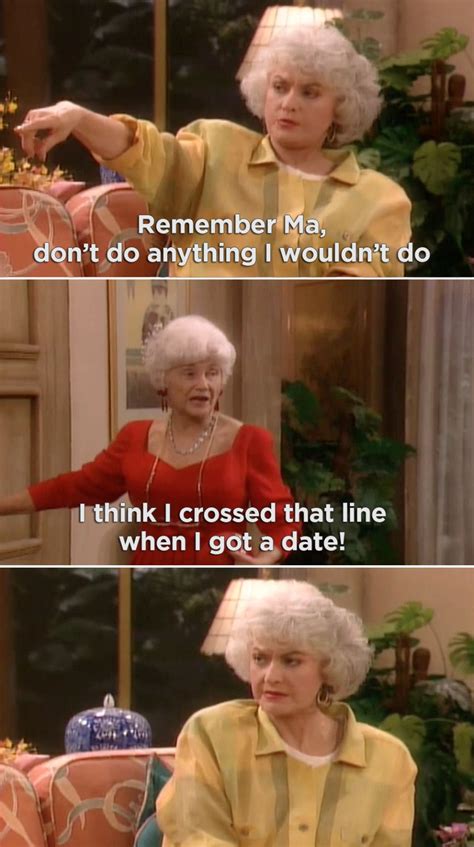 Golden Girls 10 Hilarious Sophia Memes And Quotes That Are Too Funny