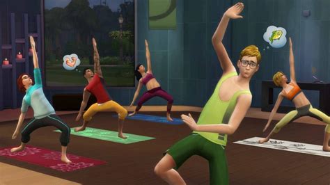 Buy The Sims 4 Spa Day Sims 4 Spa Day Mmoga