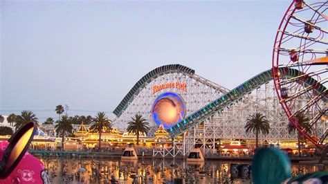 Discover the best of california. Disneyland California | Castles and Dreams Travel