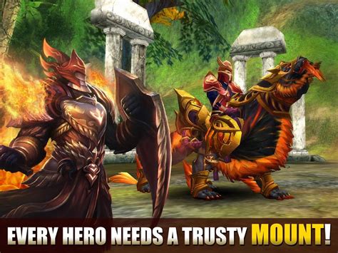 Order And Chaos Online V425a Apk Obb For Android