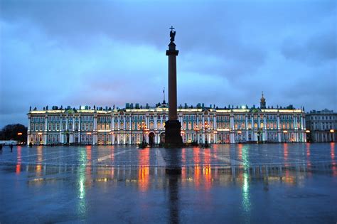 Petersburg is a leading mice destination, and the st. St Petersburg — Yacht Charter & Superyacht News