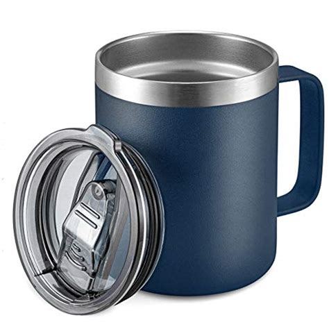 The 15 Best Travel Coffee Mug With Handles Of 2022 You Should Try