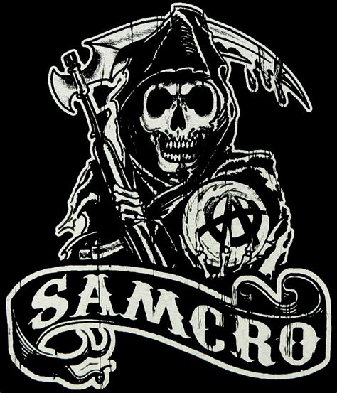 Pin By Gerald Sauvage On Man Oh Man Sons Of Anarchy Tattoos Sons Of