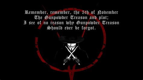 Vs.some differences between the two:adam susan in the comic is changed to adam sutler in the film. V for Vendetta - Remember Remember 1920x1080 (OC ...