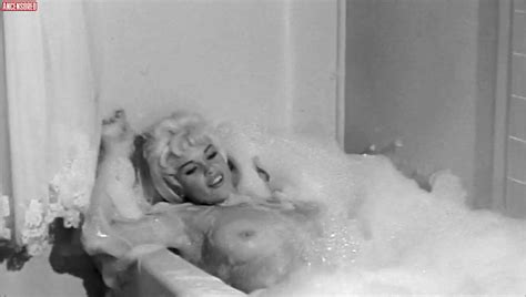 Jayne Mansfield Nude Pics P Gina