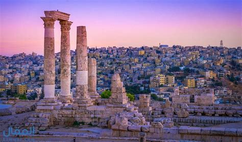 السياحة في الأردن وأهم الوجهات السياحية التي يجب ألا تفوتها عند زيارة