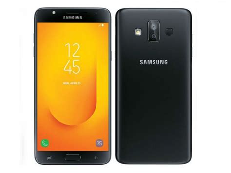 Samsung Galaxy J7 Duo Price In India Specifications And Reviews 2020
