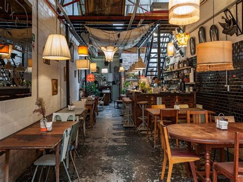 Pizza Warehouse At Yard Restaurant In Cape Town Eatout