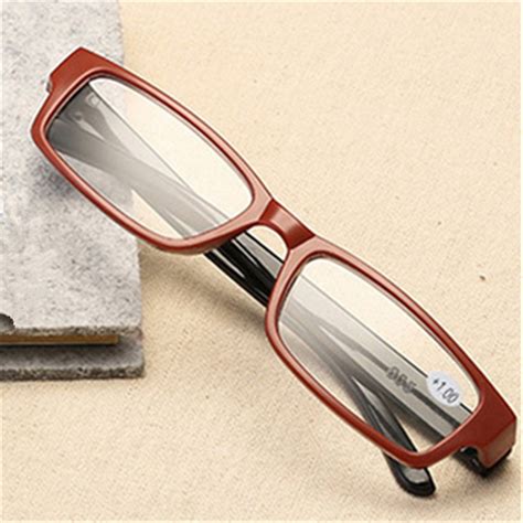 Xojox Women Reading Glasses Tr90 Anti Fatigue Presbyopia Eyeglasses