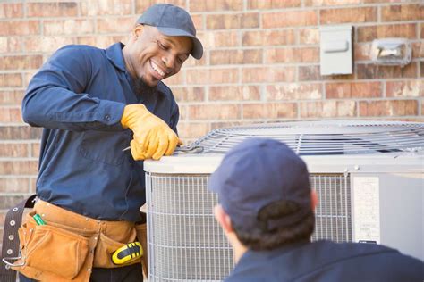 How Much Does Hvac Repair And Maintenance Cost Homeserve Usa