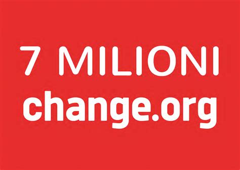 Sette Milioni Di Persone In Azione Per Cambiare Il Paese ·