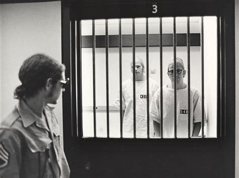 After milgram's experiment rocked the world of psychology, many people were left with questions about obedience, power dynamics, and the abuse of power. Was the Stanford Prison Experiment a sham? A Q&A with the ...