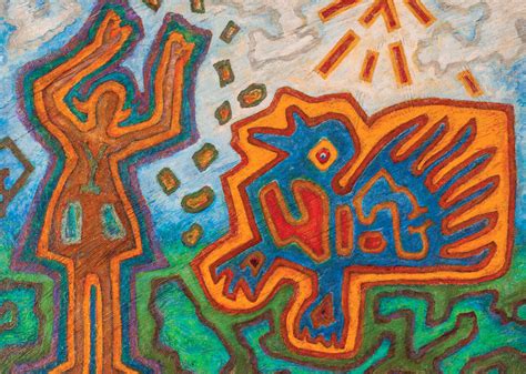 Good Morning! - Frank Spring