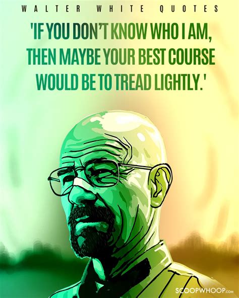 14 Walter White Quotes That Define The Evil Genius That Is Heisenberg