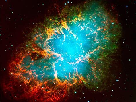 Сверхновые звезды | Звездный каталог