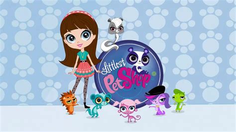 Combined with 11 other pets. Littlest Pet Shop (2012 TV series) | Littlest Pet Shop ...