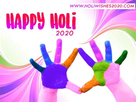 Happy Holi 2020 Wishes Quotes Images Messages Sms In 2020 Happy