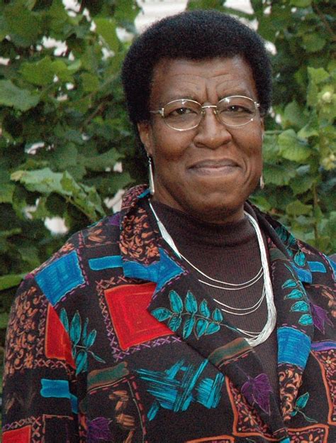 Octavia E Butler Who Brought Diversity To The World Of Science