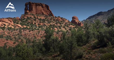 Best Trails In Sycamore Canyon Wilderness Arizona Alltrails