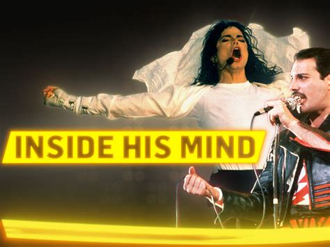 Prime Video: Inside The Mind