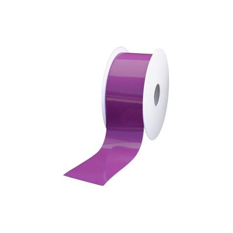 ruban adhésif signalétique violet 5 cm de largeur idprotec couleur violet