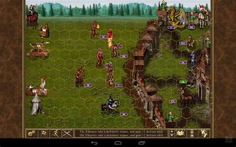 Heroes Of Might And Magic 3 Hd Edition Pc Steam Version Complete