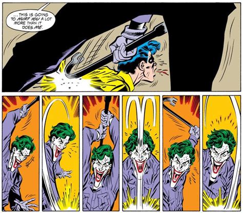 Joker Así Fue La Muerte De Jason Todd El Segundo Robin En Uno De Los