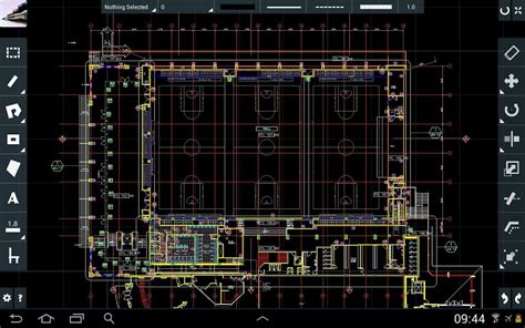 Computer Aided Design Cad Designing Buildings Wiki
