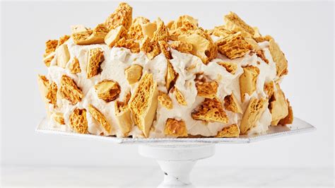 Book christmas day dinner now in san francisco. Blum's Coffee Crunch Cake