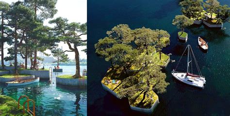 “copenhagen Island” Taman Cantik Terapung Di Atas Laut Majalah Csr