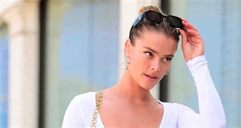 Nina Agdal Andrew Tate Leaked Viral Breaking News In Usa Today